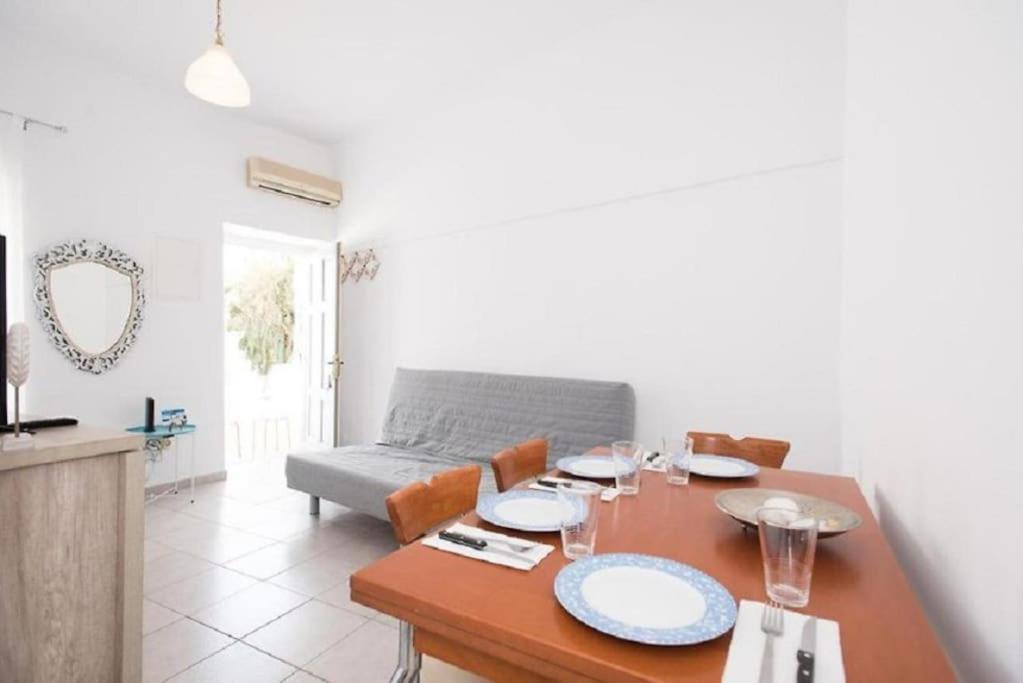 Windmills Apartment By Opus Mykonos Town Exterior photo