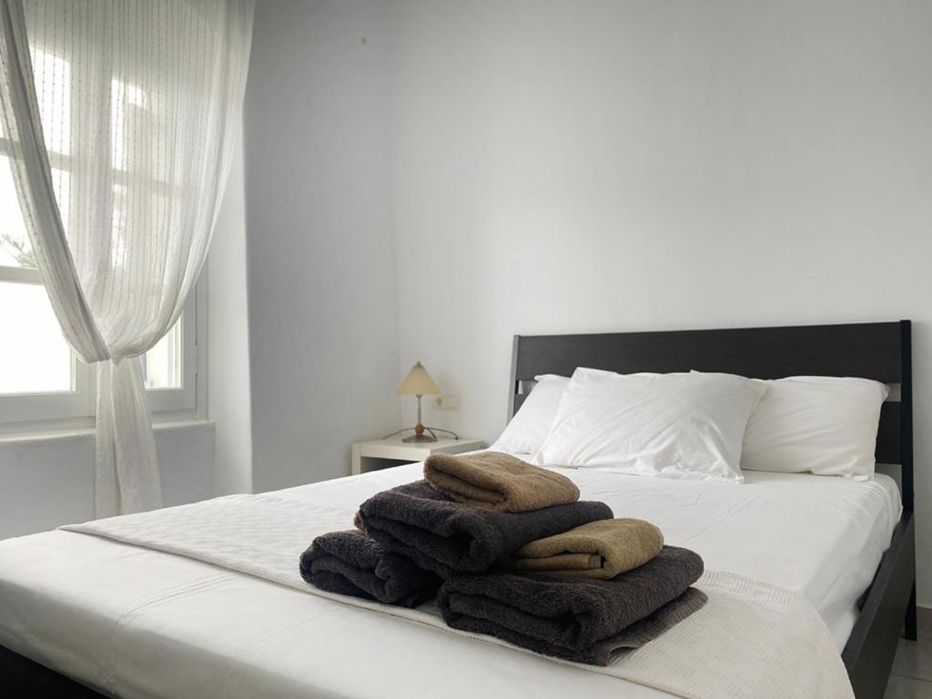 Windmills Apartment By Opus Mykonos Town Exterior photo