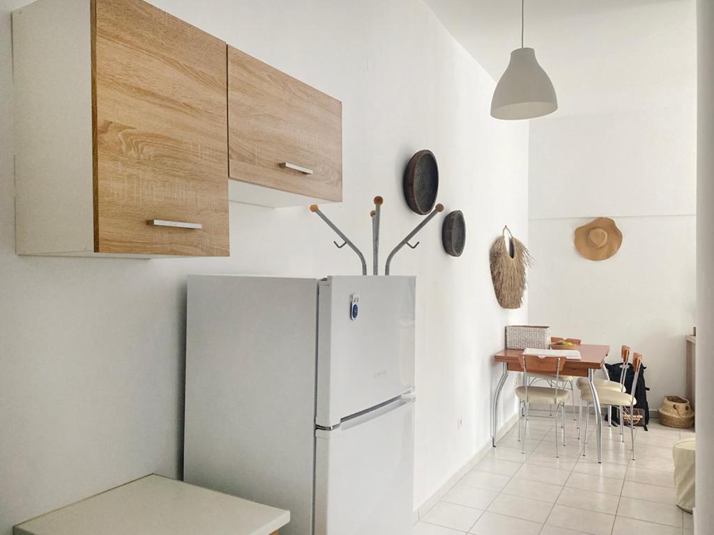 Windmills Apartment By Opus Mykonos Town Exterior photo